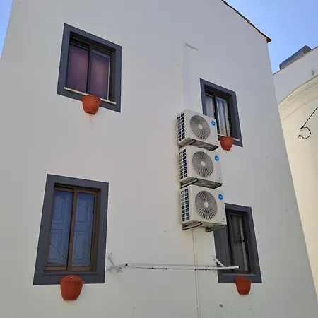 Casa Bonecas Casa de Férias São Martinho do Porto