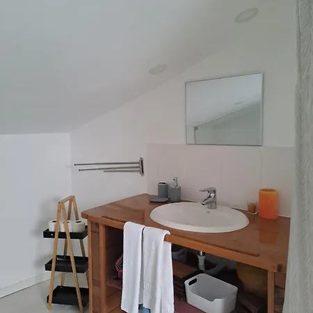 Casa de Férias Casa Bonecas *