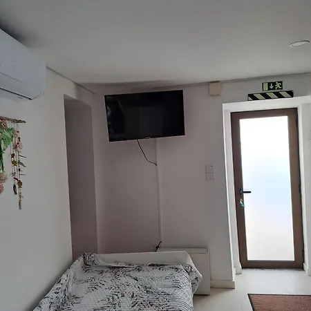 Casa Bonecas Holiday home *