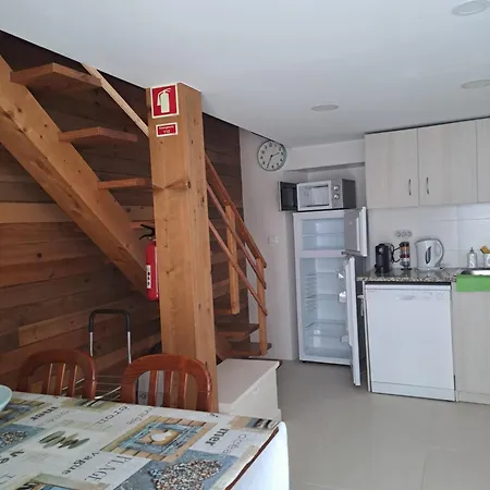 Casa Bonecas بيت للعطل ساو مارتينهو دو بورتو