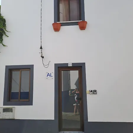 Holiday home Casa Bonecas Sao Martinho do Porto