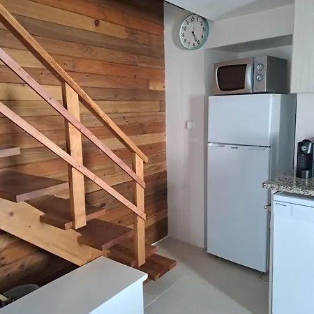 Casa Bonecas * ساو مارتينهو دو بورتو