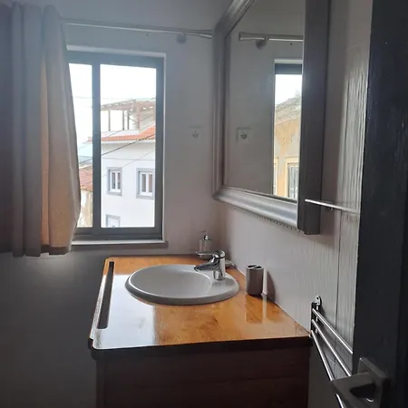 Holiday home Casa Bonecas *