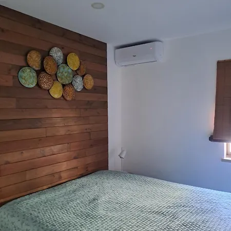 Holiday home Casa Bonecas *