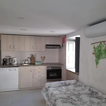 Holiday home Casa Bonecas *