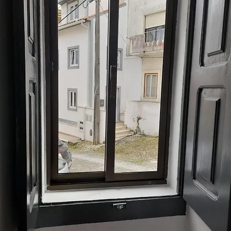 Casa Bonecas サン・マルティーニョ・ド・ポルト