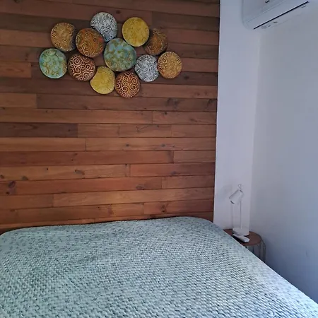 Casa Bonecas * Sao Martinho do Porto