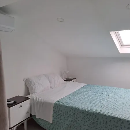 Casa Bonecas Holiday home *
