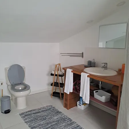 Casa Bonecas * サン・マルティーニョ・ド・ポルト