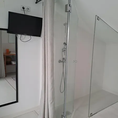 Holiday home Casa Bonecas Sao Martinho do Porto