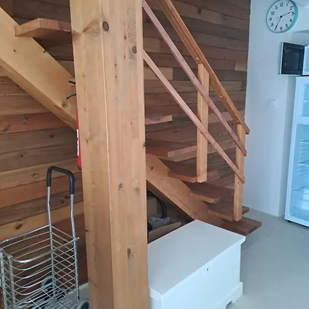 Casa Bonecas بيت للعطل ساو مارتينهو دو بورتو