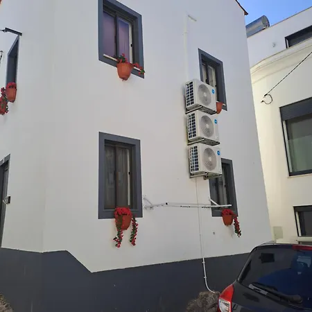 بيت للعطل Casa Bonecas *