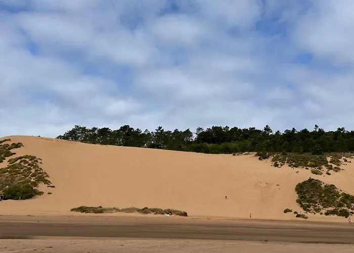 Casa Bonecas São Martinho do Porto