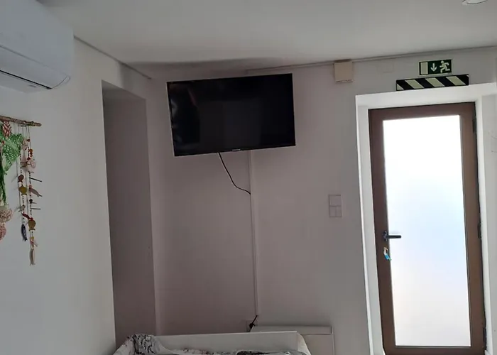 Casa Bonecas Casa vacanze *