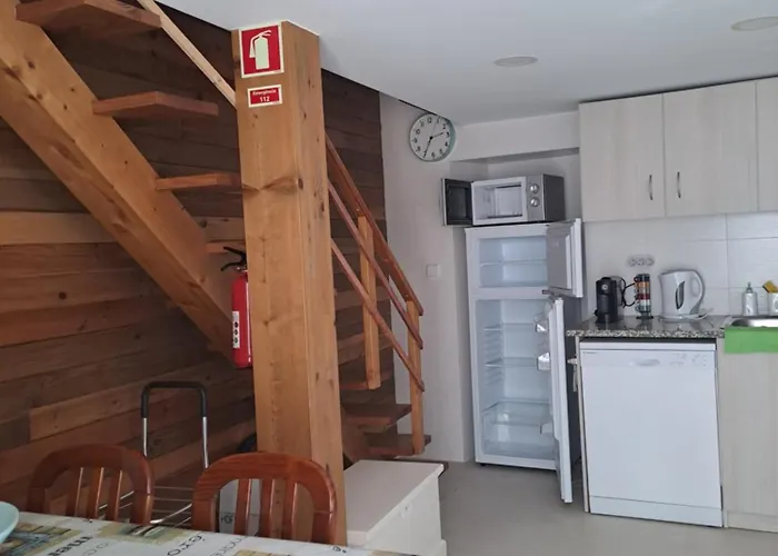 Casa Bonecas Casa vacanze São Martinho do Porto