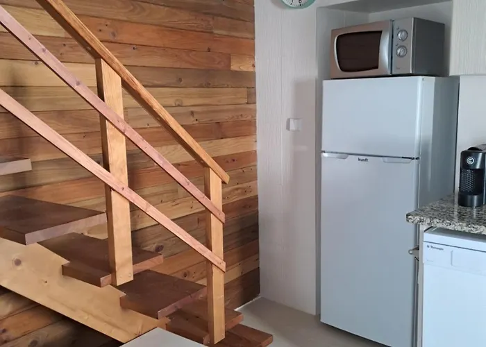 Casa Bonecas * São Martinho do Porto