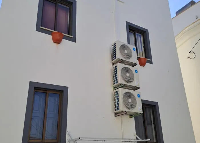 Casa Bonecas Holiday home Sao Martinho do Porto