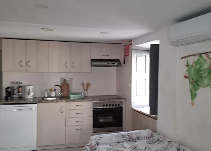 Casa vacanze Casa Bonecas *