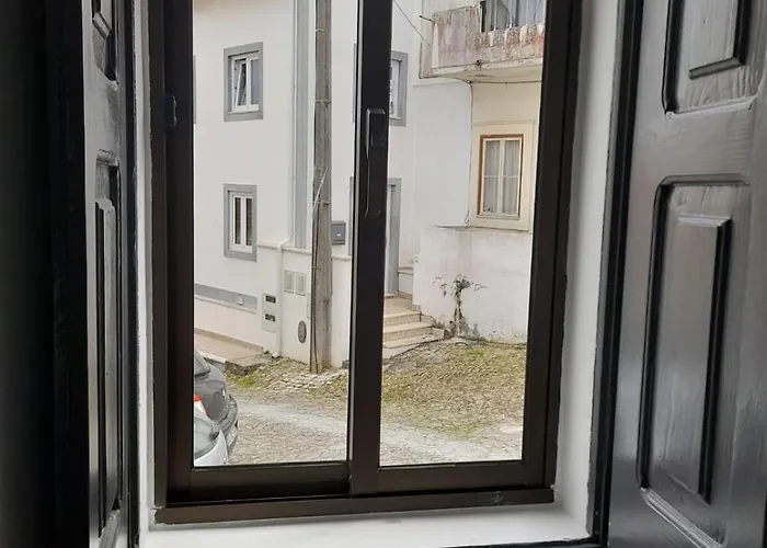 Casa Bonecas São Martinho do Porto