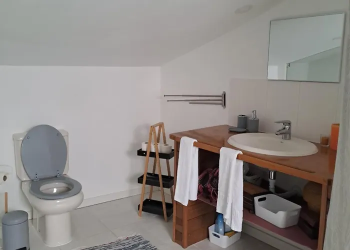 Casa Bonecas * São Martinho do Porto