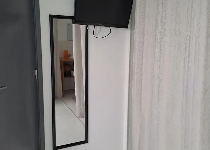 Casa Bonecas Casa vacanze São Martinho do Porto