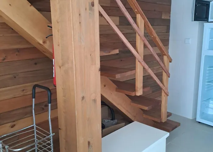 Casa Bonecas Casa vacanze São Martinho do Porto