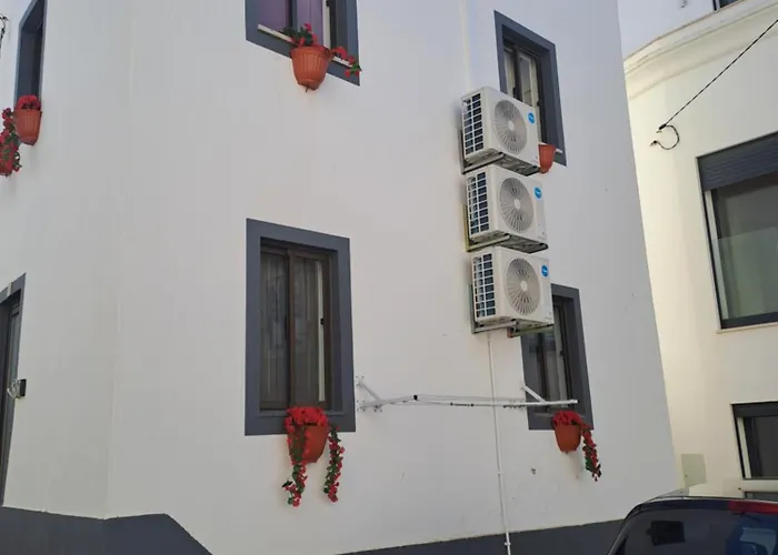 Holiday home Casa Bonecas *
